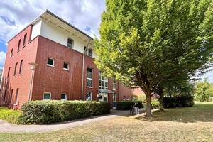 Moderne Wohnung in ruhiger und zentraler Lage Travemündes – 23570 Lübeck – Vorschaubild 2
