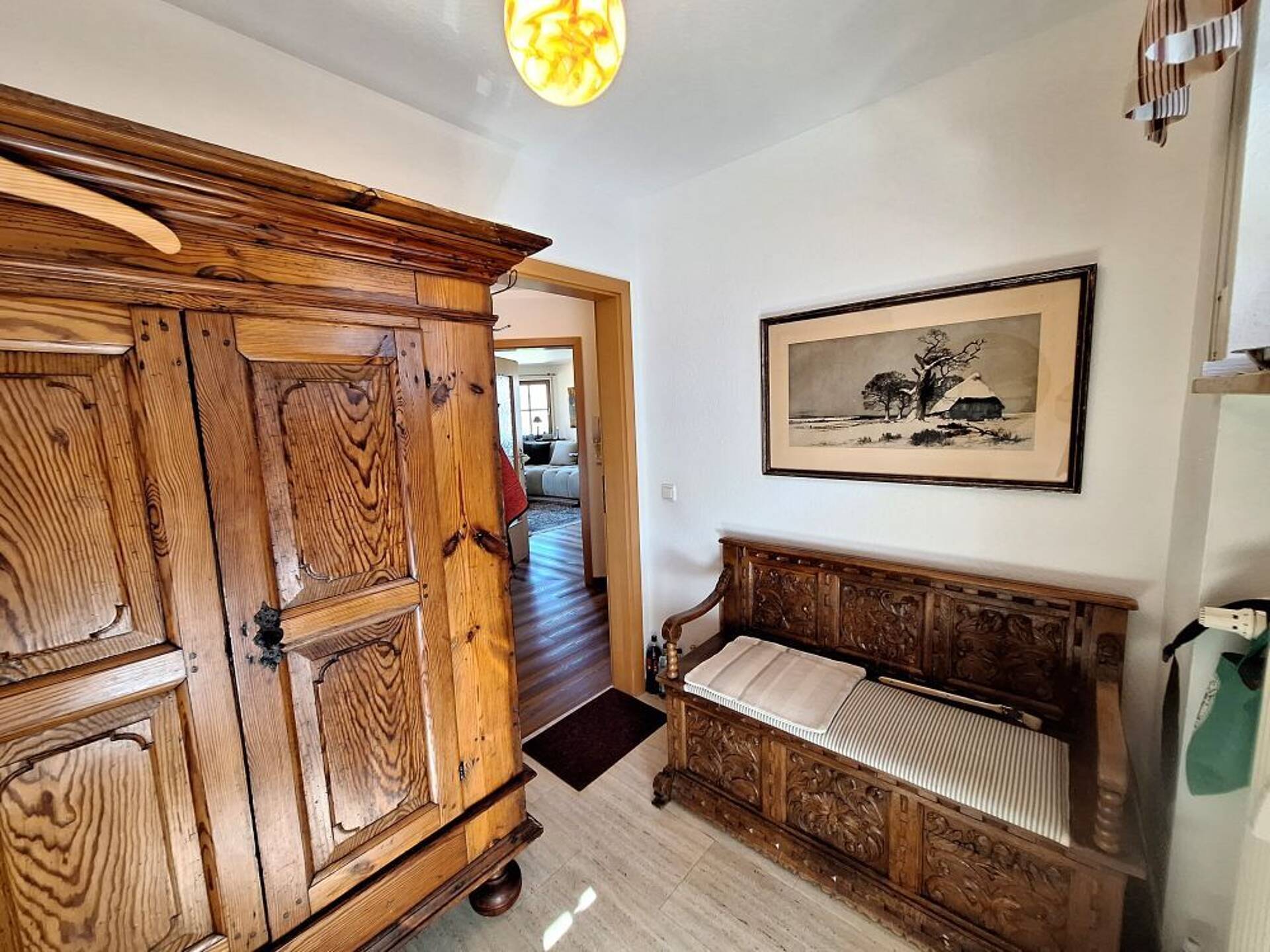 Etagenwohnung in 87527 Sonthofen mit 51,98 m² kaufen