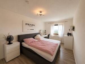 Geräumige 4-Zimmerwohnung in Feldrandlage in Neckargartach! – 74078 Heilbronn – Vorschaubild 2