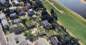 Quartier am Waldschlösschen