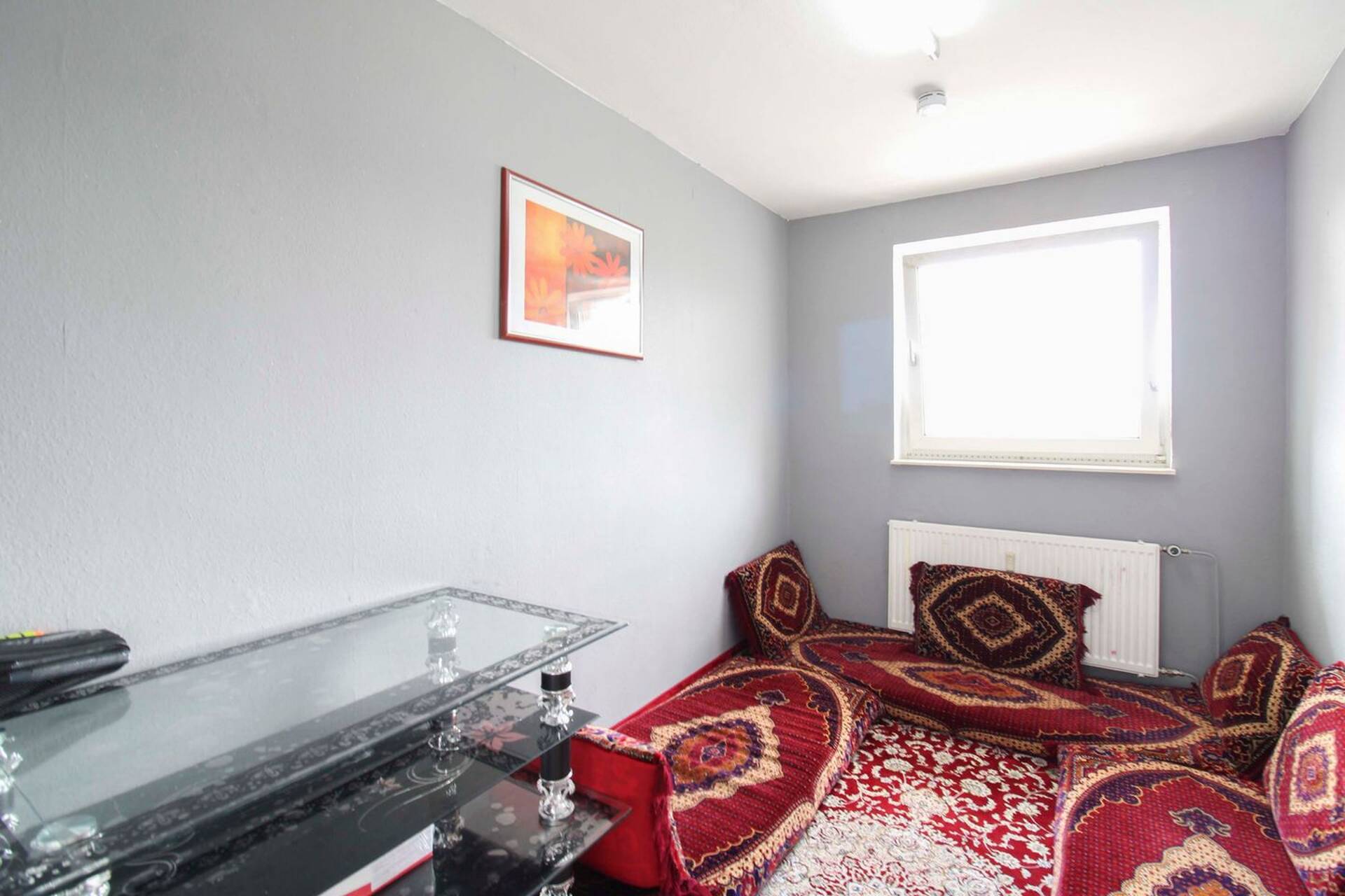 Etagenwohnung in 35039 Marburg mit 80 m² kaufen