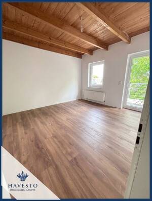 Gepflegte 2-Zimmer-Dachgeschosswohnung, 61,60 m², mit Balkon und hochwertiger Ausstattung – 39112 Magdeburg – Vorschaubild 6