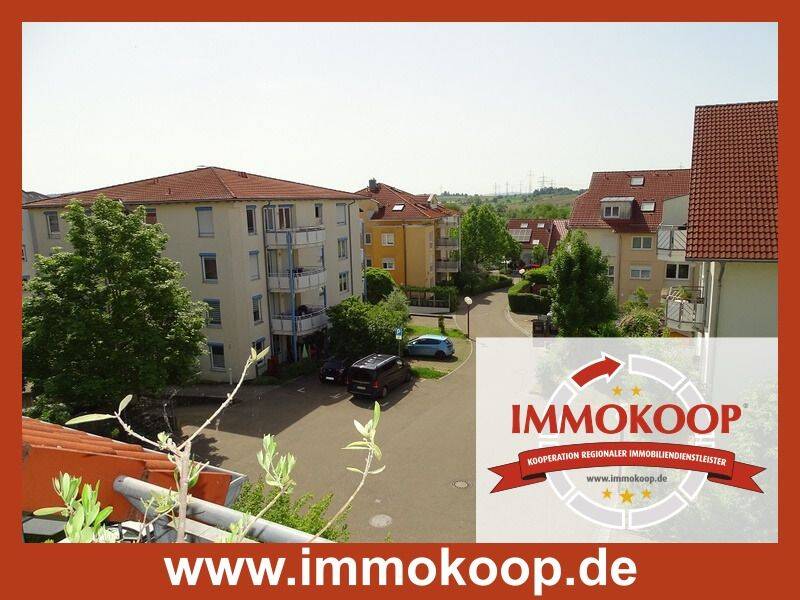 Diese sonnige 5,5 Zimmer-Maisonette-Wohnung sucht neues Leben