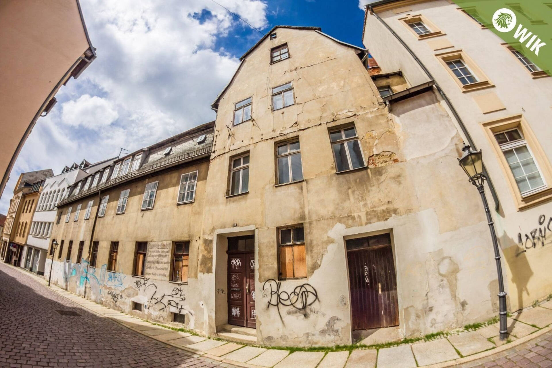 Haus in 04600 Altenburg mit 1.350 m² kaufen