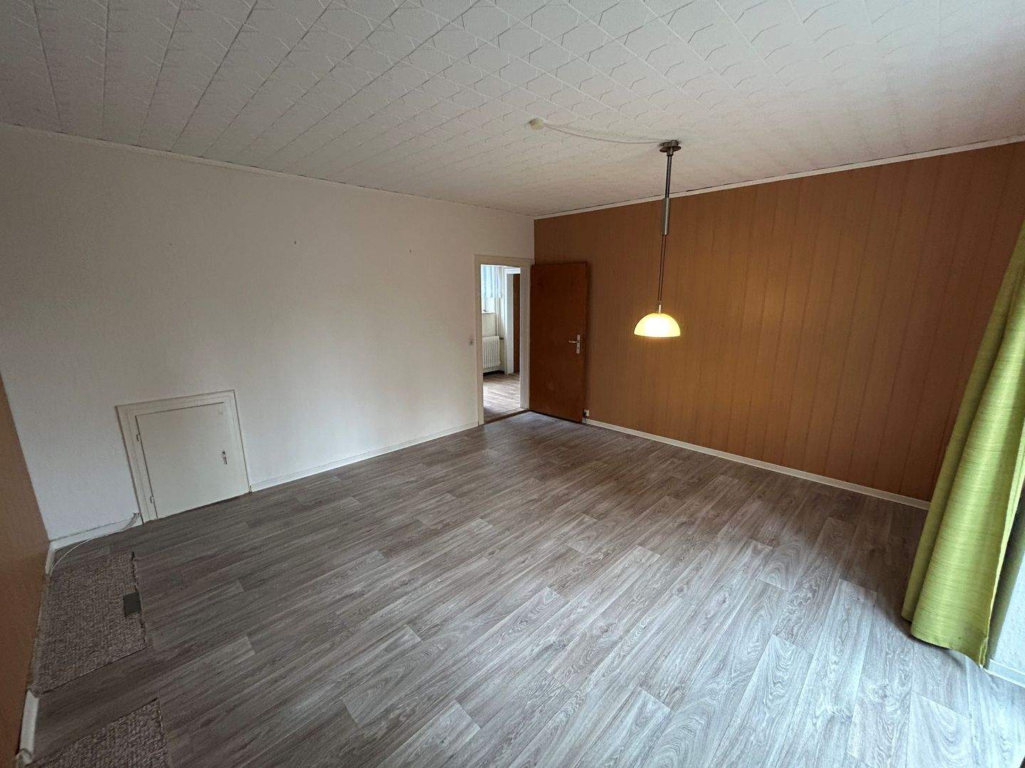 Bezugsfreie Doppelhaushälfte mit Potenzial im Oldenburger Stadtsüden – Oldenburg – Vorschaubild 5