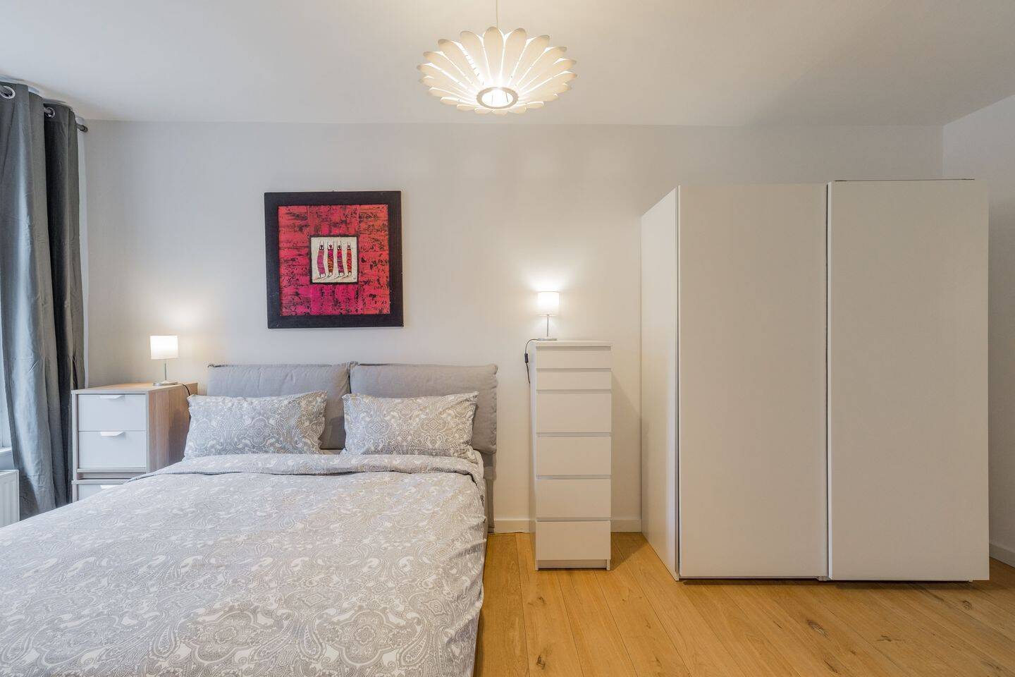 Repräsentative Wohnung in Mitte – Berlin – Vorschaubild 8