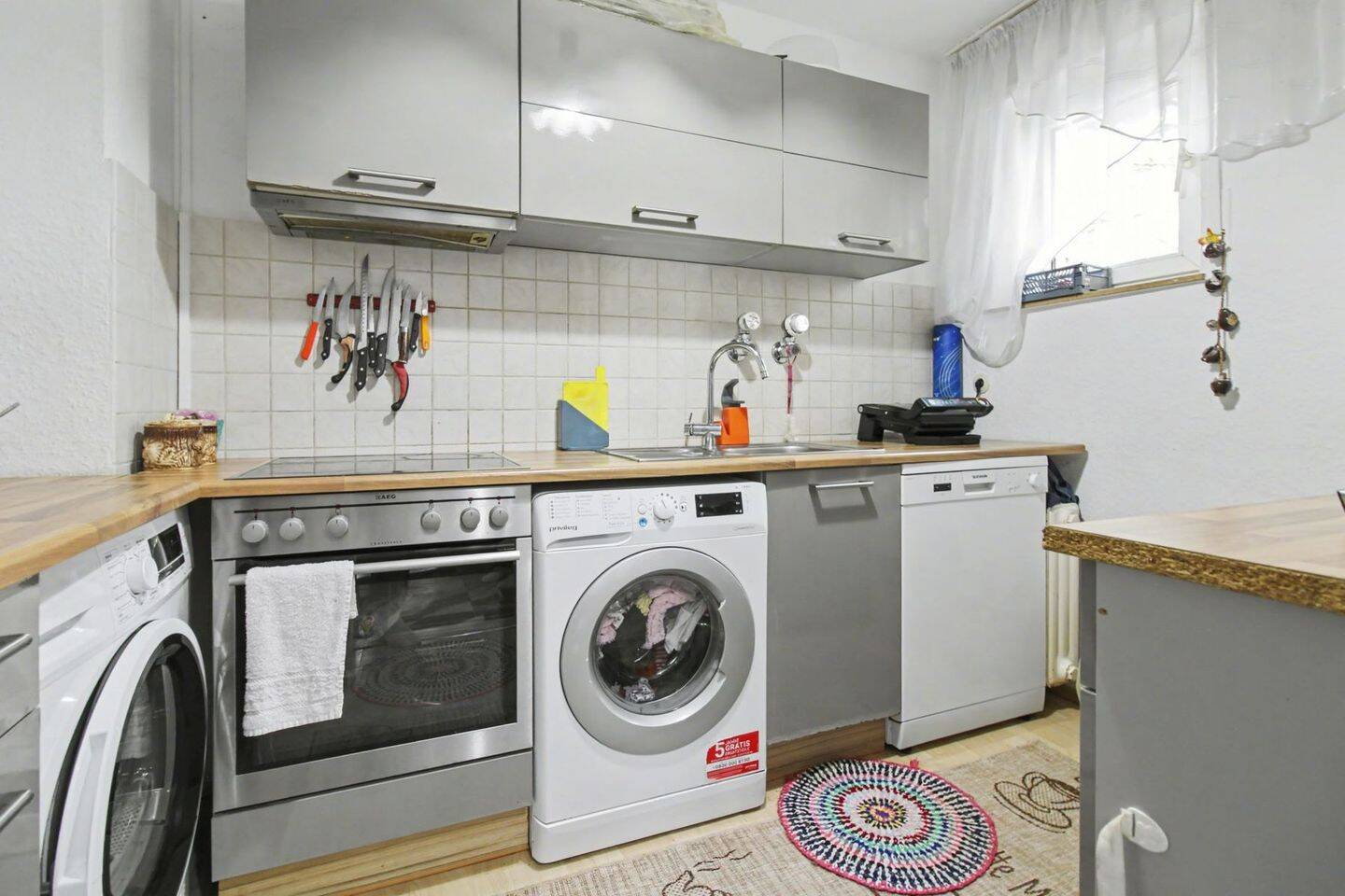 Lichtdurchflutet & gepflegt - 3 Zimmer in guter Lage von Heusenstamm – Heusenstamm – Vorschaubild 5