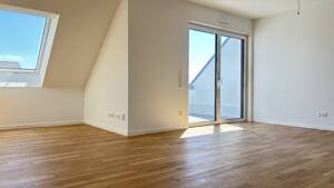 Wohnen mit Komfort: Helle 3-Zimmer-Wohnung mit Loggia – 51375 Leverkusen – Vorschaubild 3