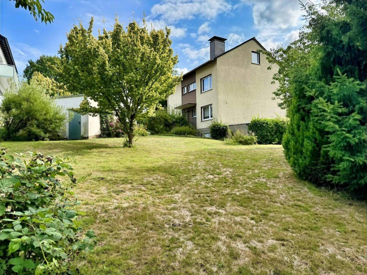Viel Platz für die ganze Familie (Erbbaurecht) – Schwerte – Bild 1 von 9