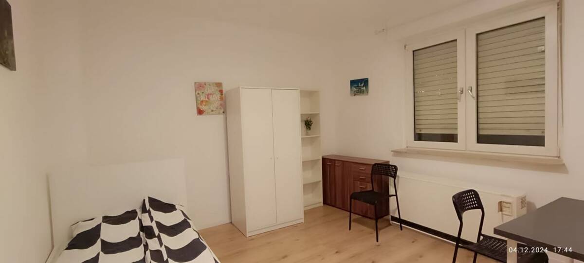 Zimmer 3 in 3er WG, Lütgendortmunderstr. 8, EG, WE 2 – 44388 Dortmund – Bild 1 von 7