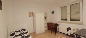 Zimmer 3 in 3er WG, Lütgendortmunderstr. 8, EG, WE 2