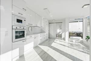 Exklusives Penthouse mit Panoramablick auf den Dom – 50670 Köln – Vorschaubild 3