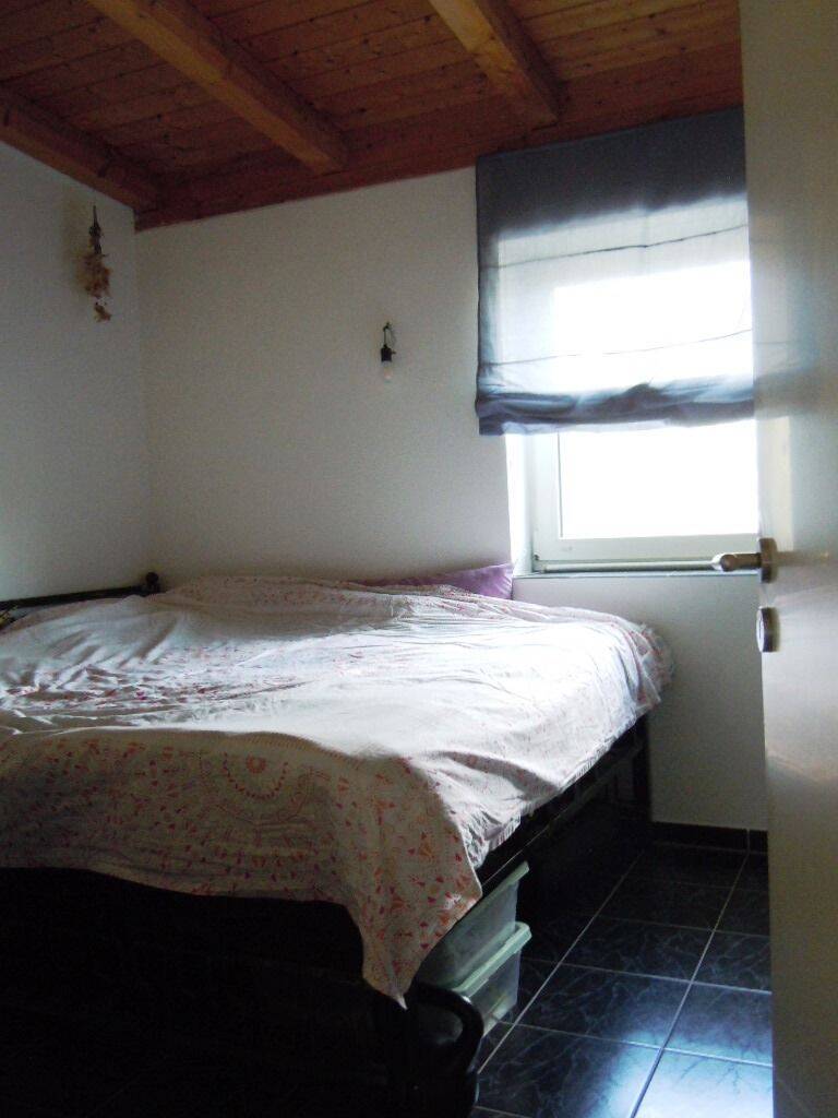 Dachterrassenwohnung am Luitpoldpark - 3 Zimmer, 69 m², Tageslichtbad (Dusche + Wanne) – Ingolstadt – Vorschaubild 7