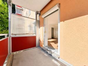 Sofort bezugsfertig - 2-Zimmer-Wohnung mit Südwest-Balkon in Wiesbaden-Biebrich – 65203 Wiesbaden – Vorschaubild 4