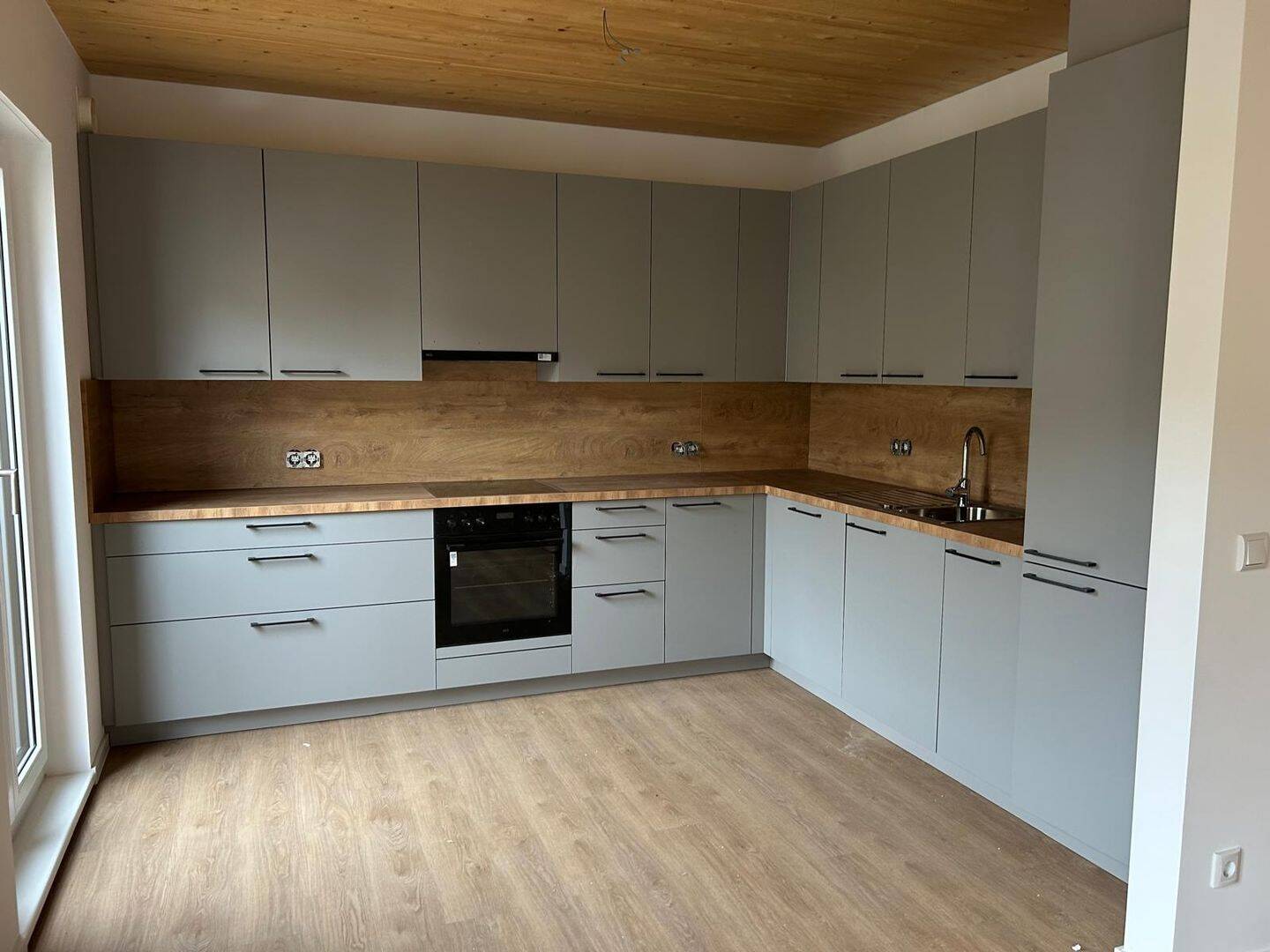 Großzügige 3-Raum-WE im 2. OG in kleinem Neubau im Herzen der Neustadt – Dresden – Vorschaubild 9