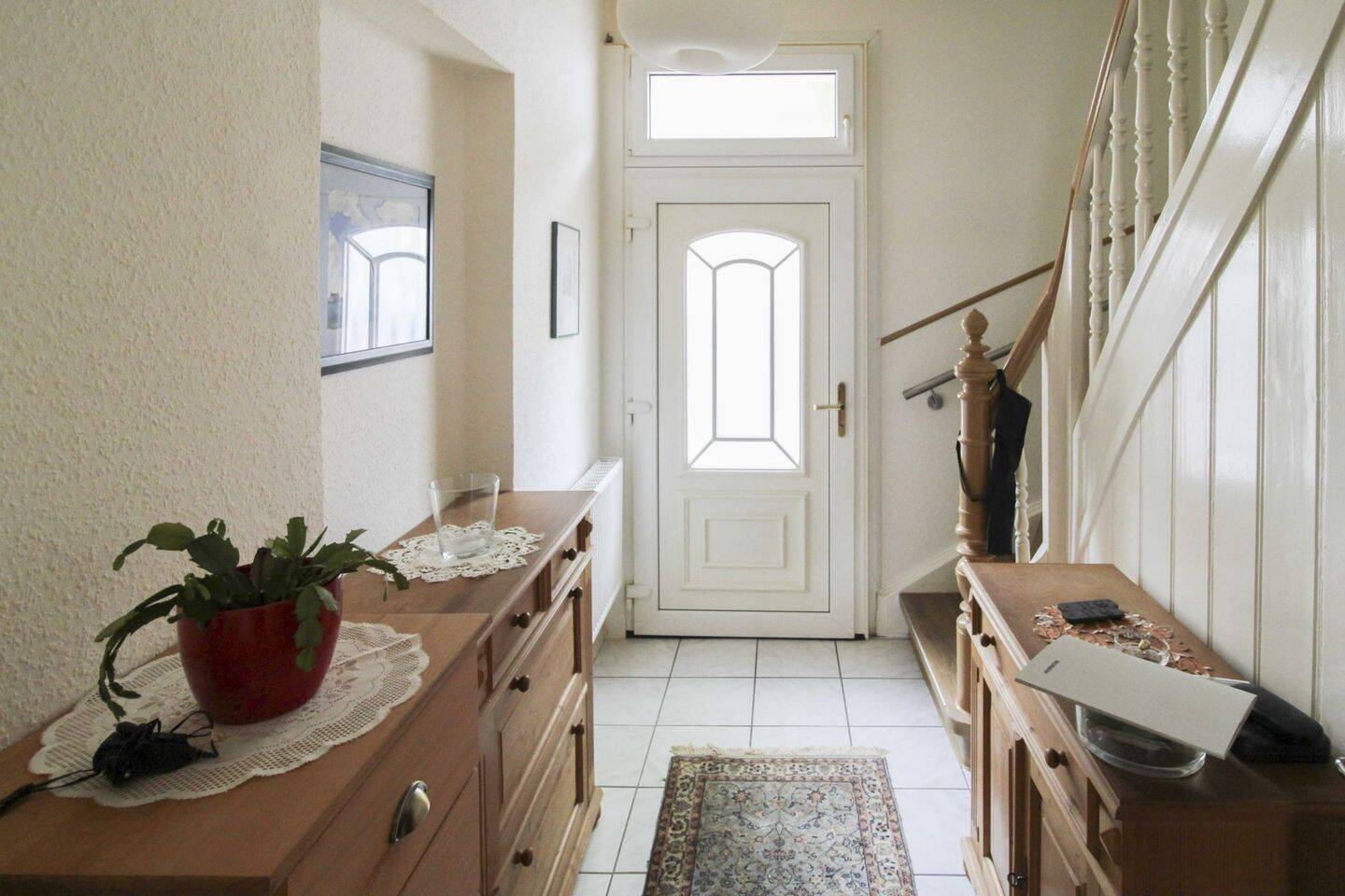 Gepflegtes 5-Zi.-Zuhause mit Garten inkl. Schuppen in Duisburg-Alt-Homberg – Duisburg – Vorschaubild 4