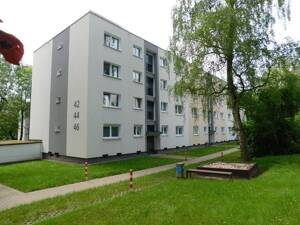 3-Zimmer mit großem Balkon, ideal für eine nette Familie! – 44894 Bochum – Vorschaubild 2