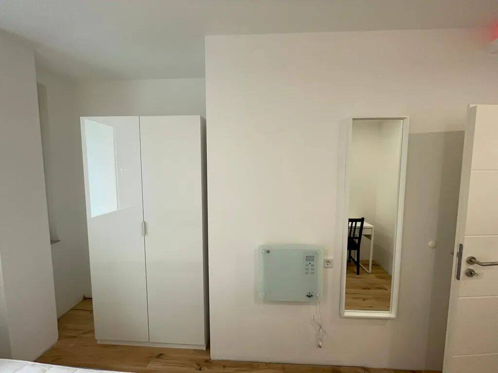 Großes und schönes WG Zimmer in nähe zur FAU – Nürnberg – Vorschaubild 3