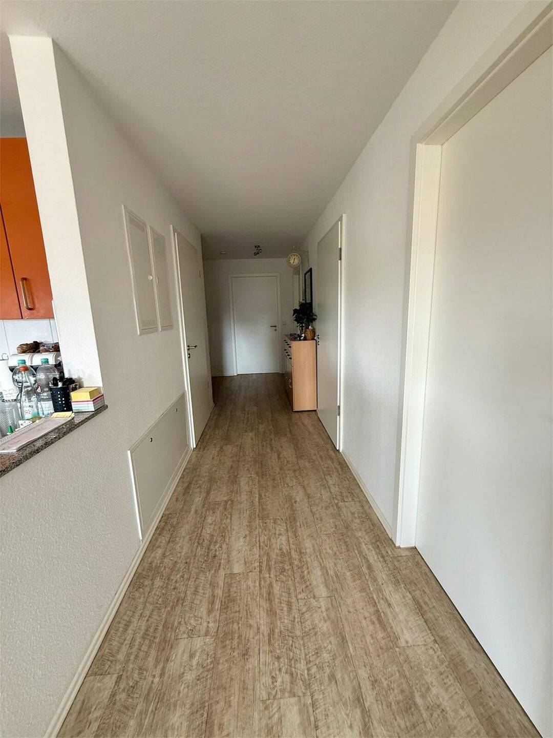 Moderne 3,5-Zimmer-Wohnung mit barrierefreiem Wohnkonzept in Crailsheim! – Crailsheim – Vorschaubild 7