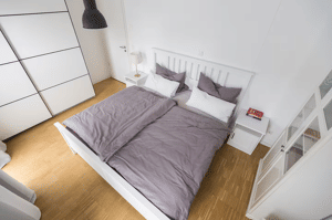 Zuhause mit zwei Zimmern und Balkon in St. Pauli – 20359 Hamburg – Vorschaubild 5