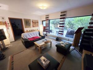 Gemütliche 2-Zimmer-Eigentumswohnung mit Terrasse und Gartenanteil in ruhiger Lage von Kassel-Kirchditmold – 34130 Kassel – Vorschaubild 5