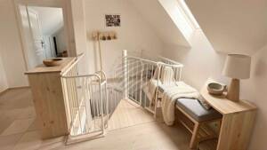 WOLFGANG SODENKAMP /// Maisonette-Wohnung – 88512 Mengen – Vorschaubild 6