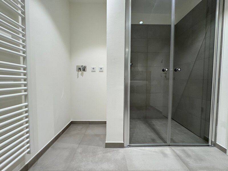 Hier macht wohnen Spaß: günstige 2-Zimmer Wohnung mit Balkon im Erstbezug – Leipzig – Vorschaubild 6