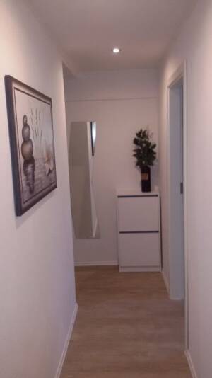 Möbliertes 2-Zimmer-Apartment in Kiel-Russee – 24111 Kiel – Vorschaubild 7