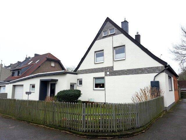 Gepflegtes, helles Wohnhaus mit Einbauküche – Mönchengladbach – Vorschaubild 3