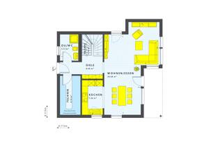 Nachhaltig, clever, individuell - Bauen mit Living Haus – 1259 Dresden – Vorschaubild 3