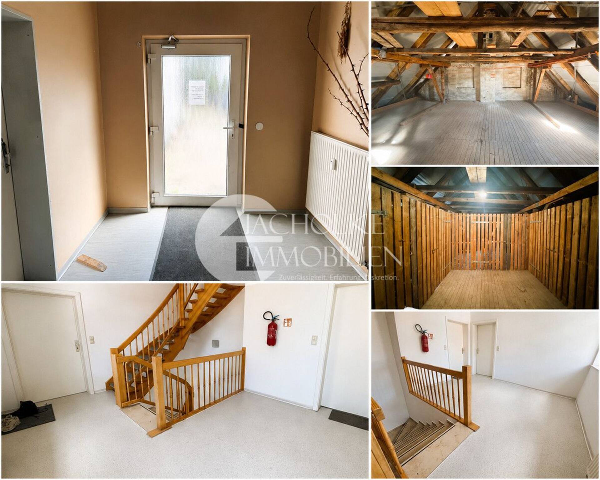 Mehrfamilienhaus in 29410 Salzwedel mit 583 m² kaufen