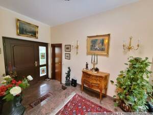 Mahlsdorf-Nord - sehr ansprechendes, massives Einfamilienhaus im Bungalowstil, zusätzlich Gästehaus – 12623 Berlin – Vorschaubild 3
