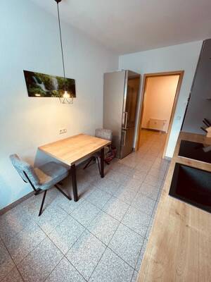 2 Zimmer EG-Wohnung mit eigenem Garten + Tiefgaragenstellplatz – 47239 Duisburg – Vorschaubild 6