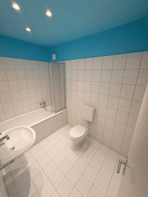 Gemütliche 2-Zimmer-Wohnung in Erfurt Ilversgehofen zur Miete – 99086 Erfurt – Vorschaubild 3