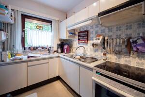 Familienidyll in Hamburg-Eidelstedt: Gepflegtes Reihenhaus mit Vollkeller, Garage und modernen Extras – 22523 Hamburg – Vorschaubild 4