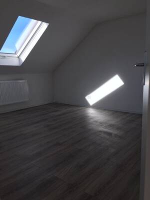 Sanierte 2-ZKB-Wohnung im Dachgeschoss – 66271 Kleinblittersdorf – Vorschaubild 4