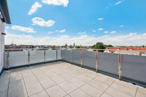 Neuwertiges Penthouse | hochwertige Ausstattung | Dachterrasse | Stellplatz | Top-Lage von Mühlheim – 63165 Mühlheim am Main – Vorschaubild 6