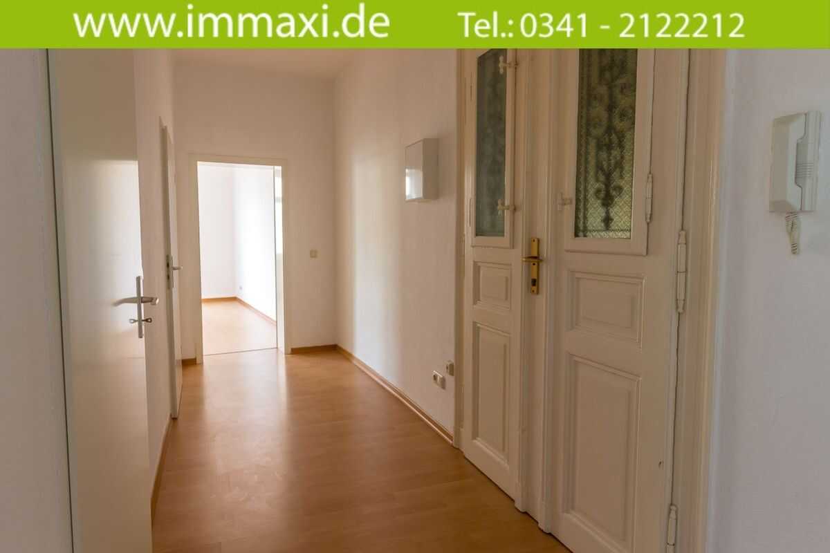 LINDENAU +++ 2 RAUM WOHNUNG + FREI AB JUNI 2026 – Leipzig – Vorschaubild 5