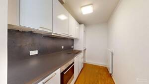 NEUBAU | Exklusive 2 Zi.-Wohnung in Top-Lage – 60594 Frankfurt am Main – Vorschaubild 7