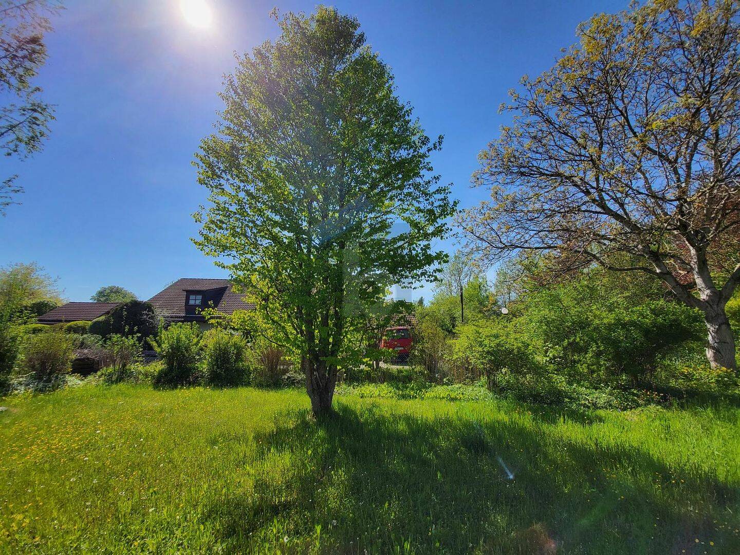 IHR SONNIGES PLÄTZCHEN IM 5 SEEN-LAND – Weßling – Vorschaubild 4