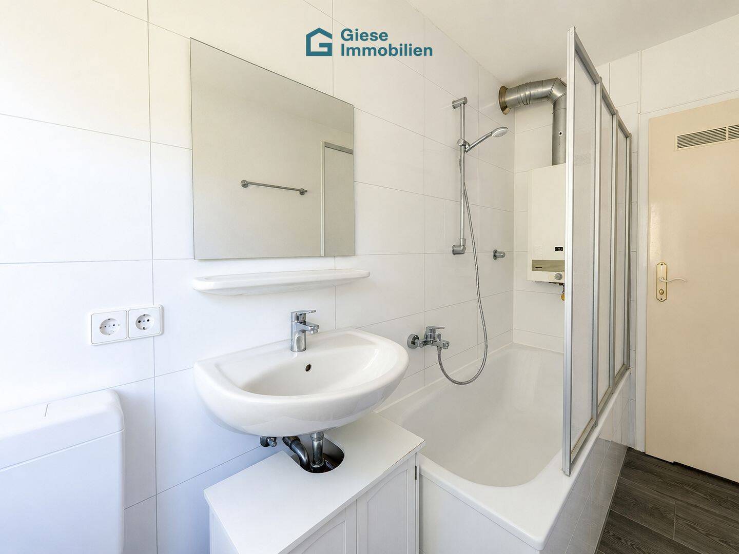 Wohnen mit Weitblick - 3 Zimmer über den Feldern – Stuttgart – Vorschaubild 9