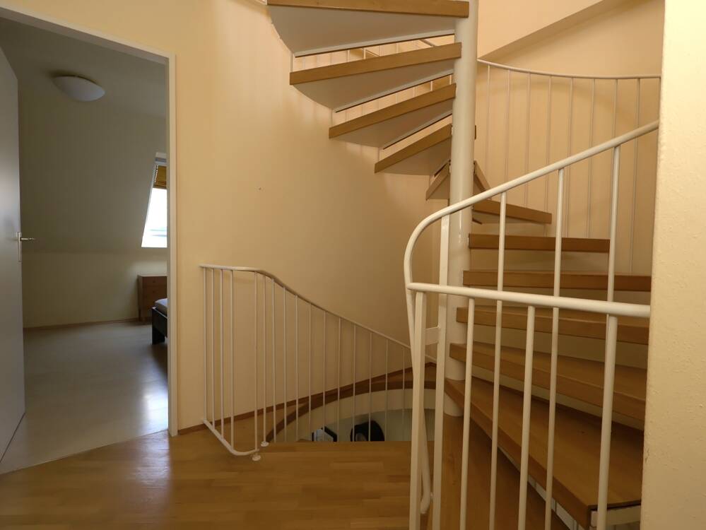 Doppelhaus mit herrlichem Garten in ruhiger Lage – Bremen – Vorschaubild 8
