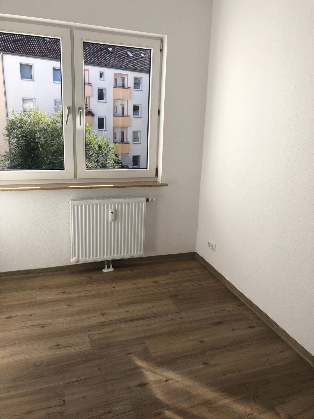 Helle 2 Zimmer Wohnung mit großem Wohnzimmer in Geestemünde – Bremerhaven – Vorschaubild 8