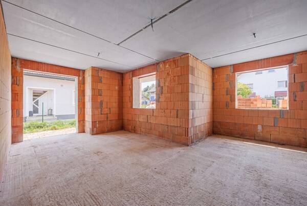 Erdgeschosswohnung in 82140 Olching mit 92,49 m² kaufen
