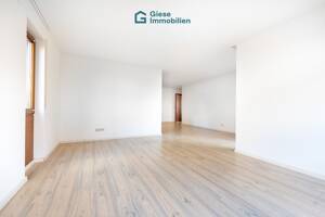 Gemütliche Wohnung mit großem Garten – 70619 Stuttgart – Vorschaubild 2