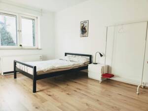 Zimmer 2 in 3er WG, Lütgendortmunderstr. 8, EG, WE 2