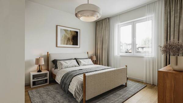 Terrassenwohnung in 36433 Bad Salzungen mit 118,4 m² kaufen