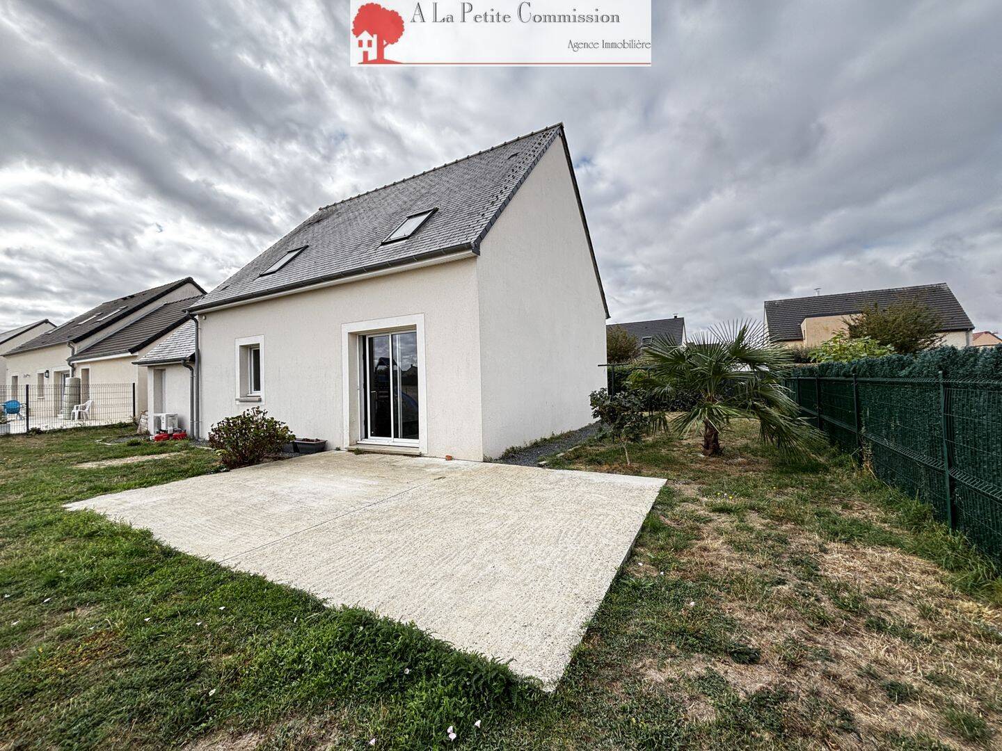 Maison 6 pièces 101 m² · à Sours · 101,3 m² · 289 800 €