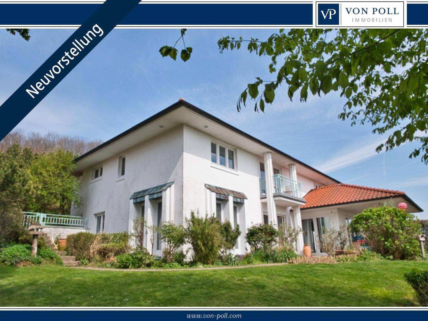 ++Ihre Chance++schickes Einfamilienhaus im Splitlevel Stil++ – Vlotho – Bild 1 von 9