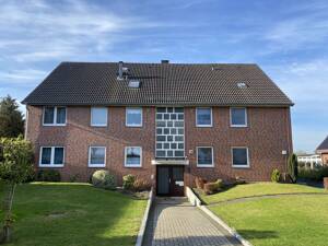 3 Zi.-Dachgeschoss Wohnung Ochsenwerder Landscheideweg 188 in 21037 Hamburg - Ein Angebot von IVD-HAUSVERWALTUNG GERD VON DER HEIDE Immobilien GmbH